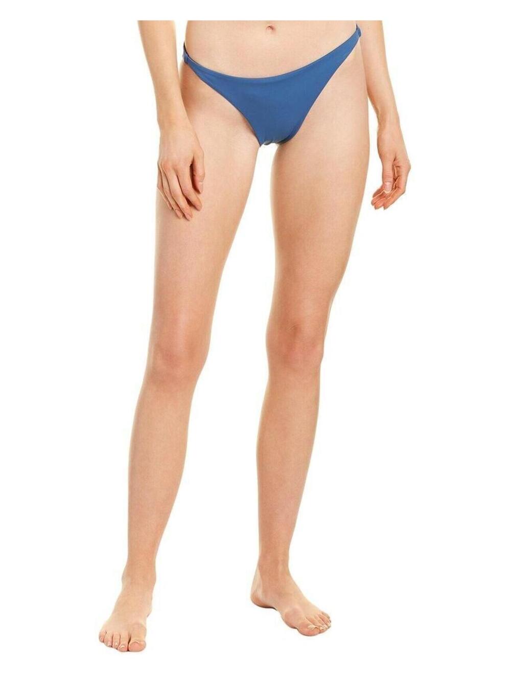 Onia Womens Ashley Bottom  XL  Blue